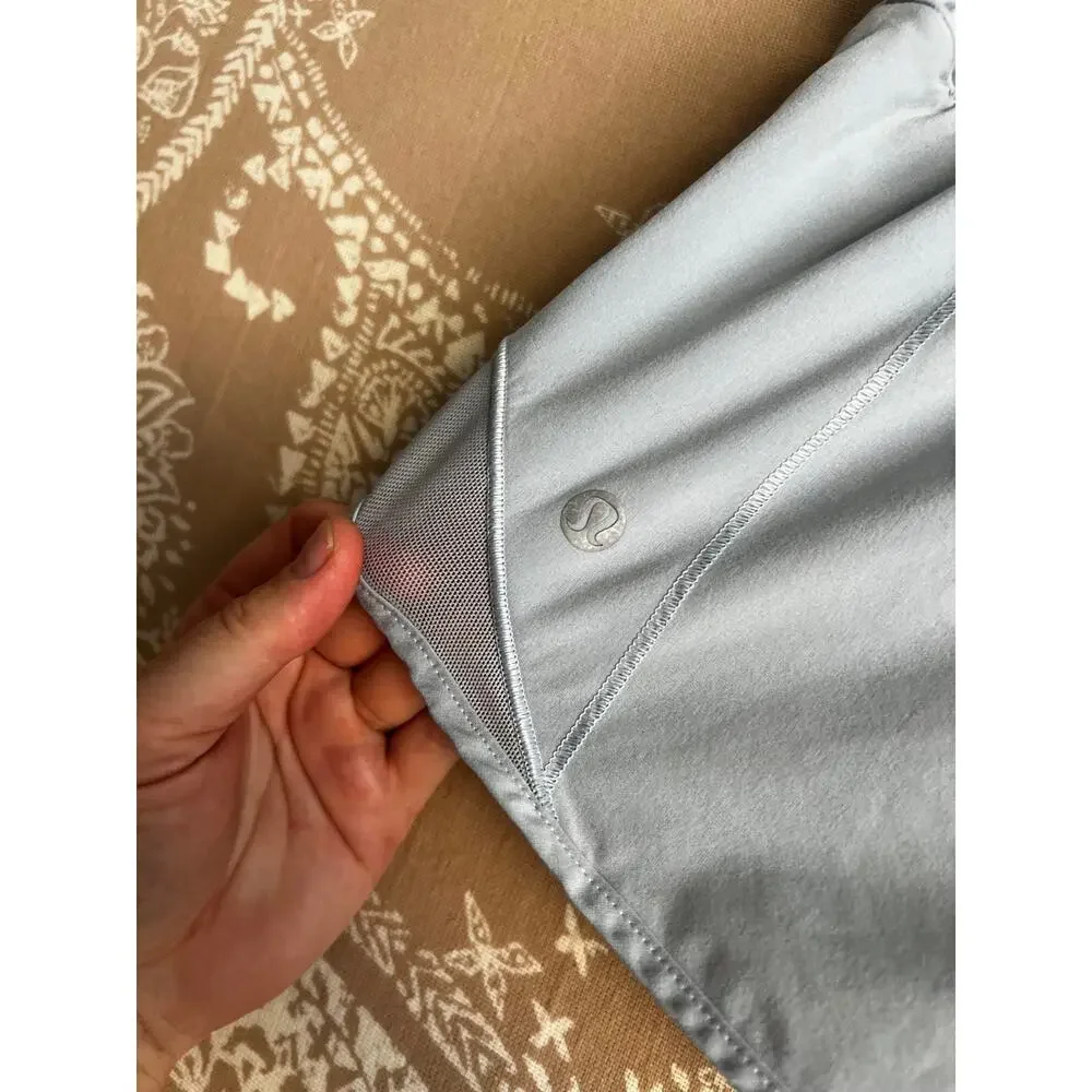 Lululemon Hotty Hot Short II 2.5